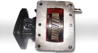 灑水車取力器 灑水車取力器