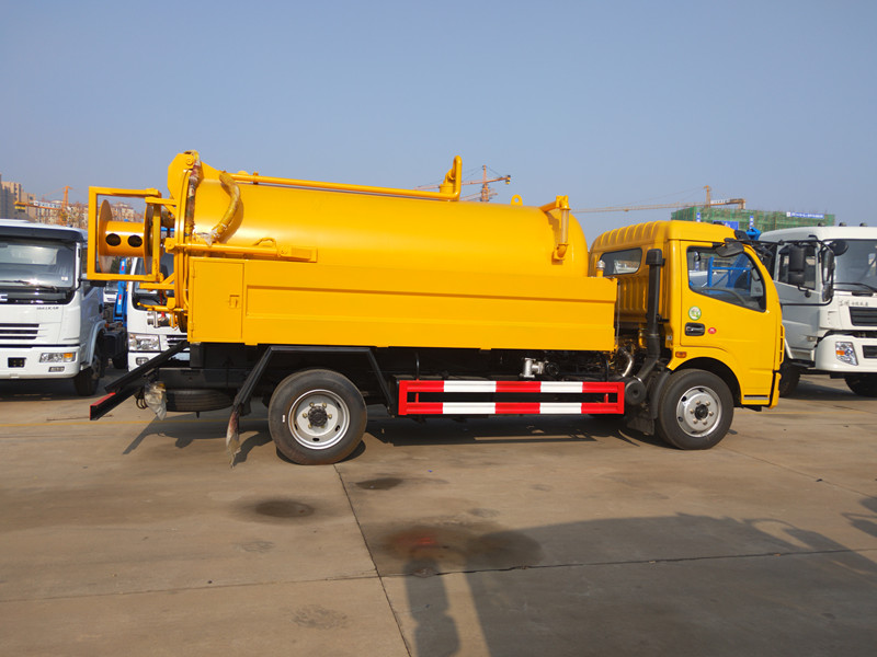 管道疏通車 管道疏通車