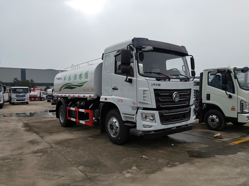 東風灑水車 東風灑水車